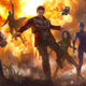 Illustration for article titled Damn Your Love, Damn Your Lies: Thoughts on iGuardians of the Galaxy Vol. 2/i